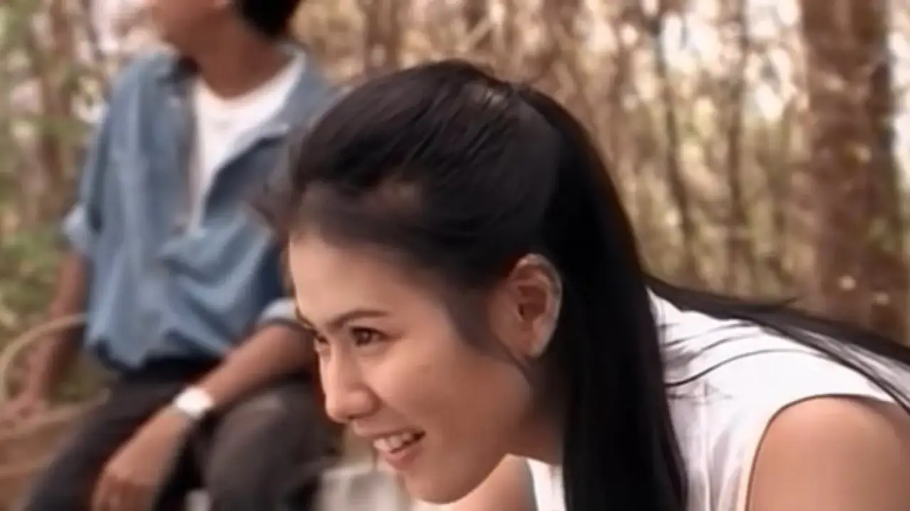 Who Is Running (1997) ท้าฟ้าลิขิต