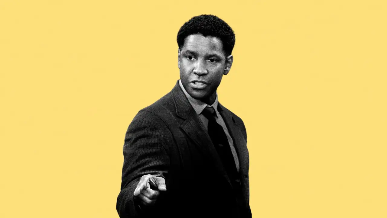 The Great Debaters (2007) ผู้อภิปรายที่ยิ่งใหญ่