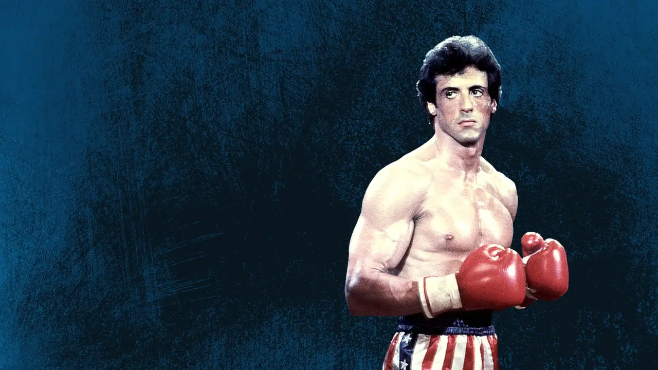 Rocky 3 (1982) ร็อกกี้ 3