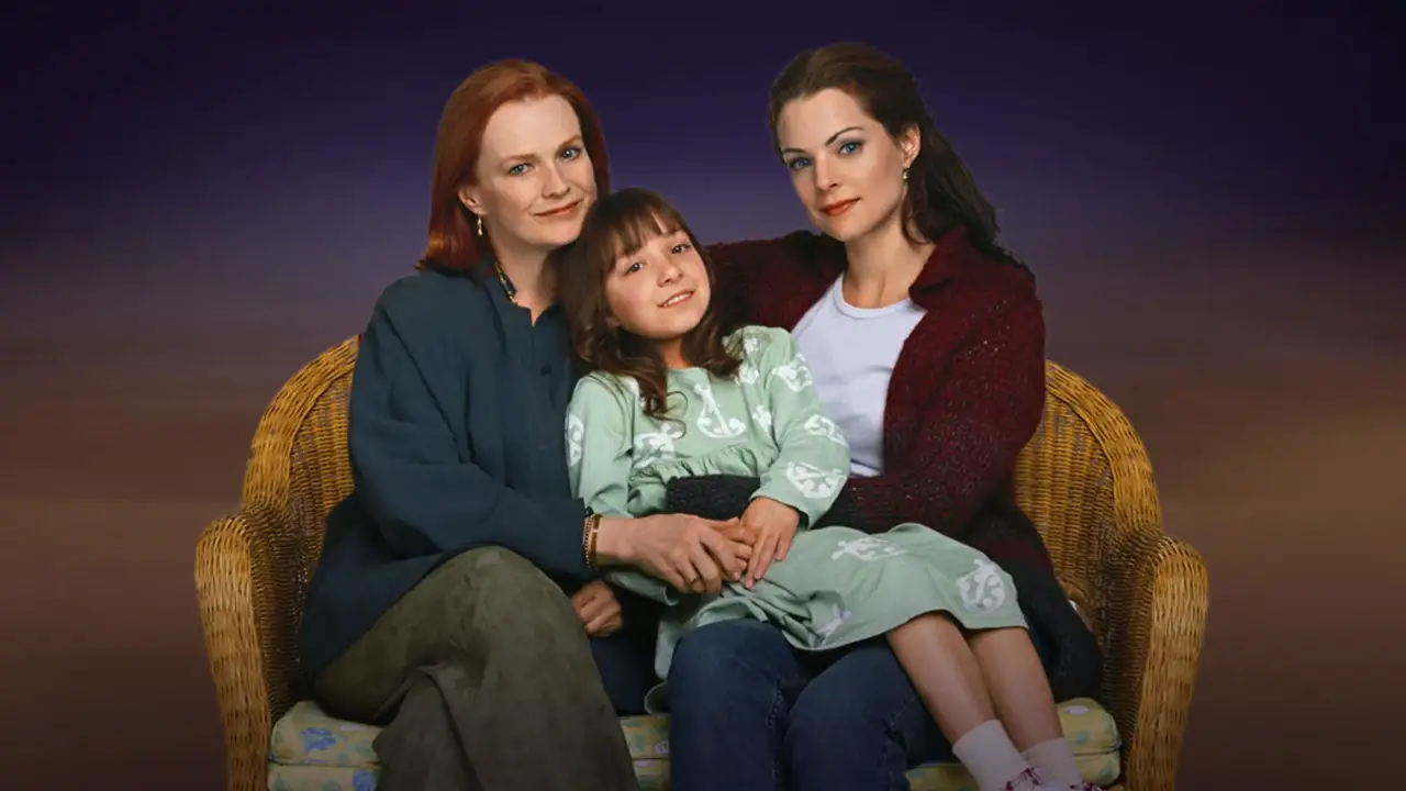 Follow the Stars Home (2001)