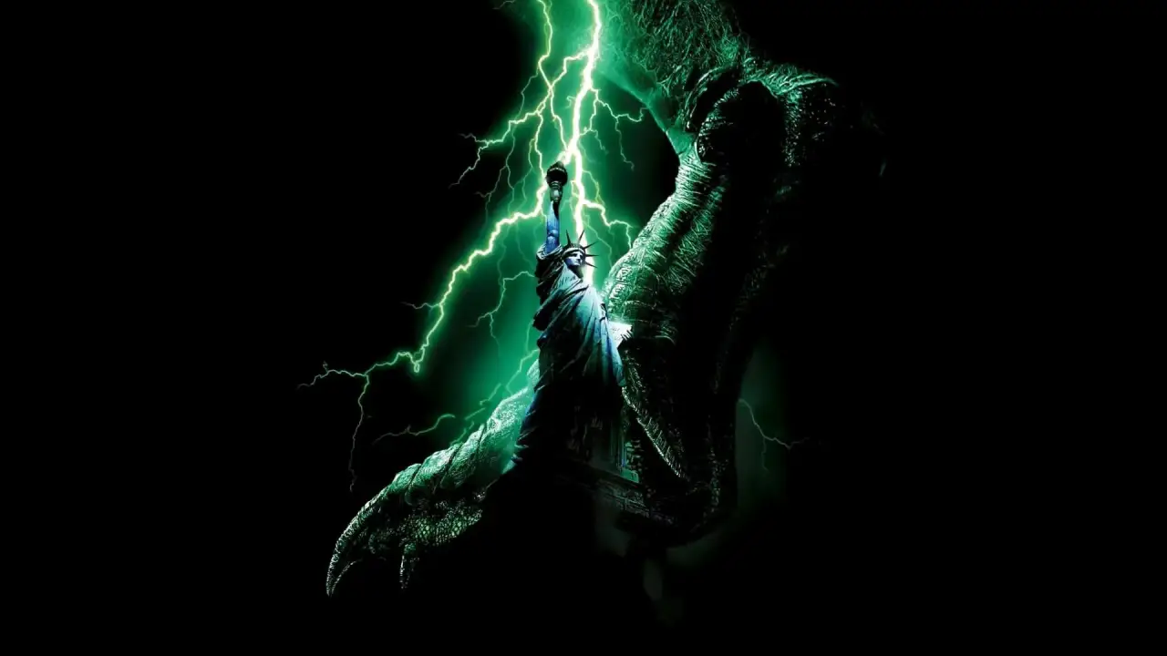 Godzilla (1998) อสูรพันธุ์นิวเคลียร์ล้างโลก