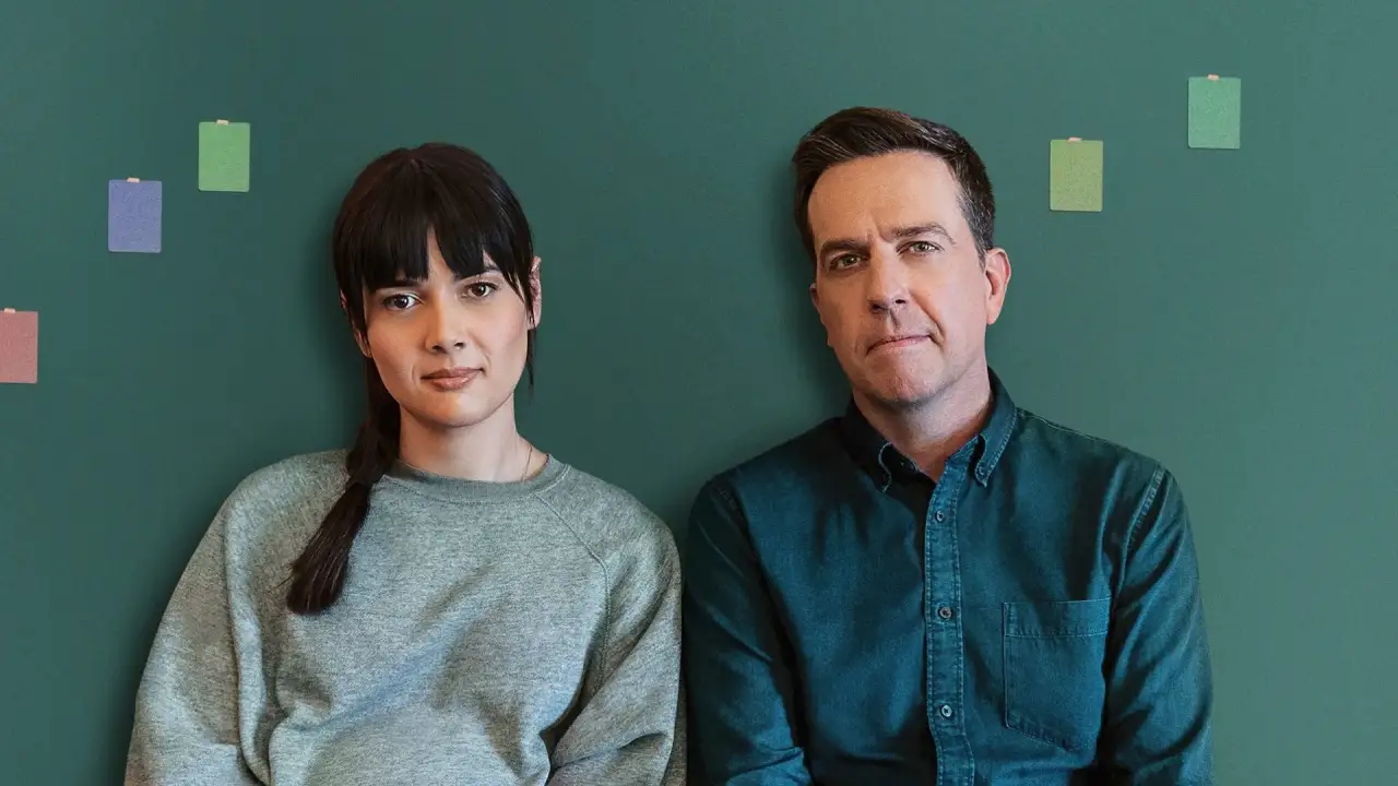 Together Together (2021) กันและกัน