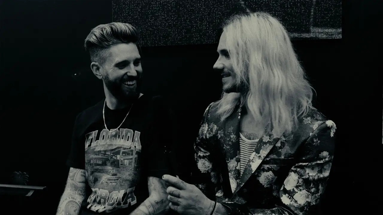 A Thousand Days (2023)