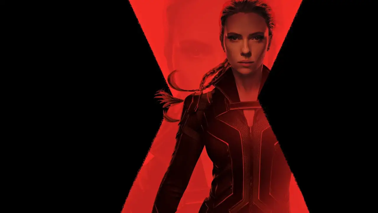 Black Widow (2021) แบล็ค วิโดว์