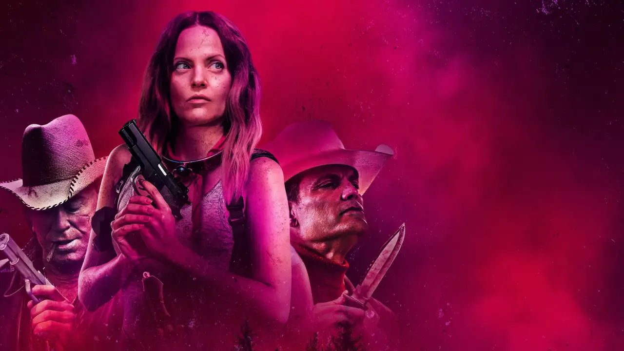 Hunt Club (2023) ฮันท์ คลับ