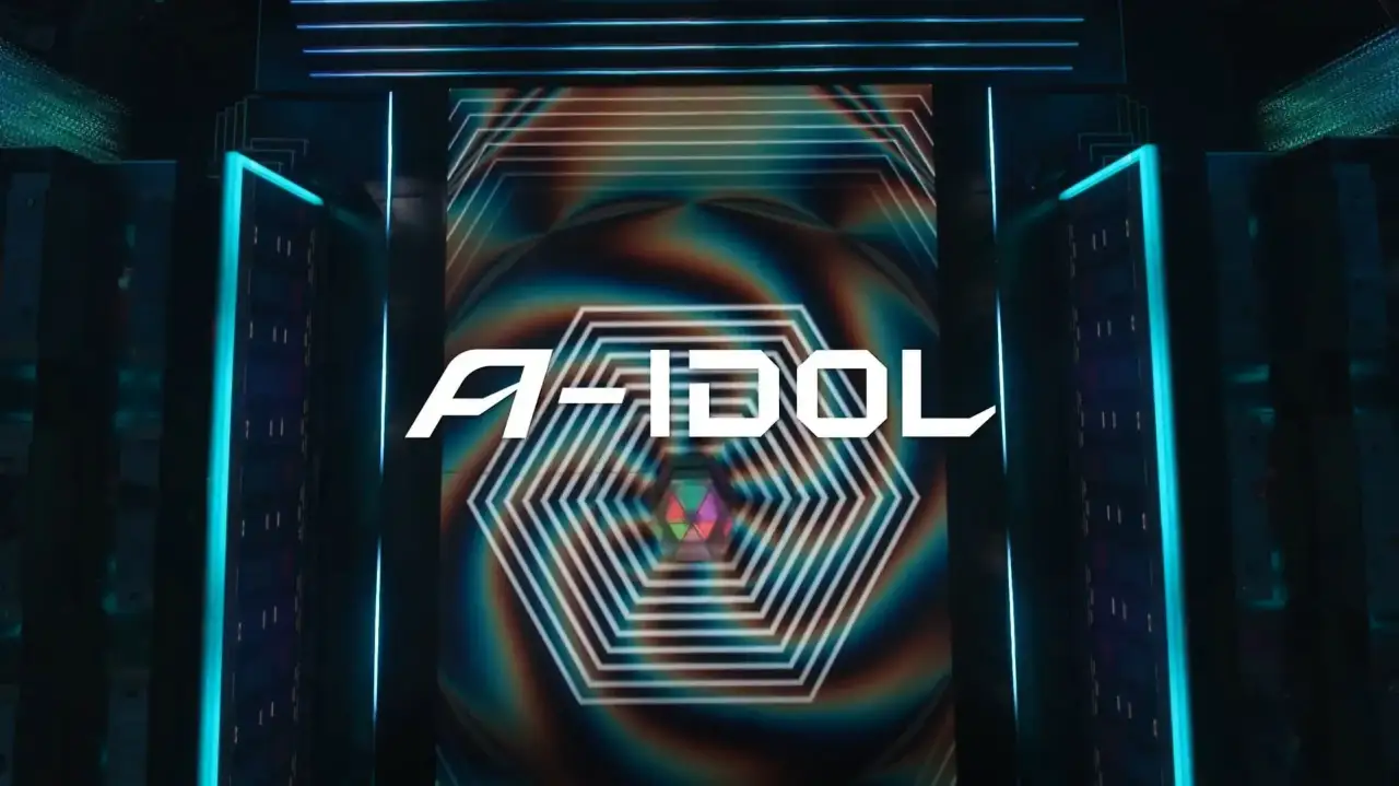 IDOL I (2025) เมนฉันเป็นคนดี EP.1-12 (จบ)