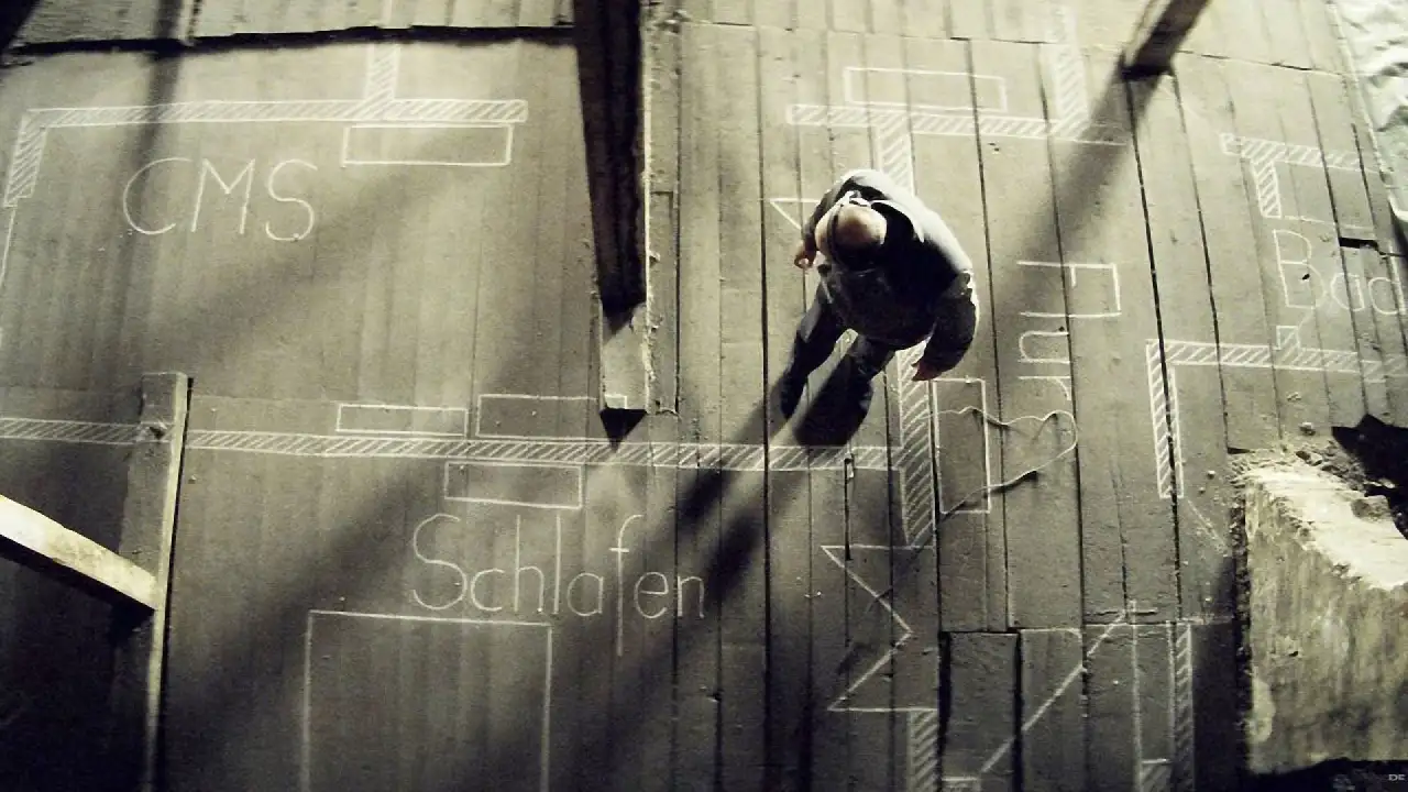 The Lives of Others (2006) วิกฤติรักแดนเบอร์ลิน