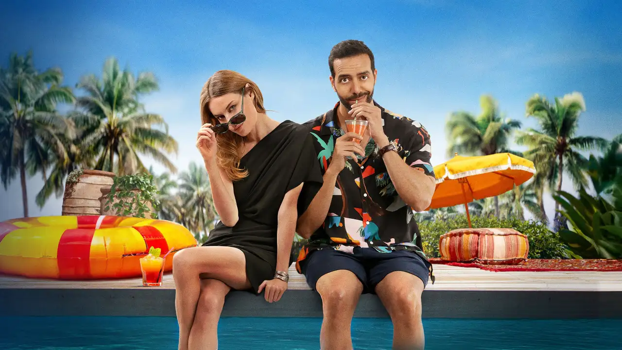 An Endless Wedding (2025)