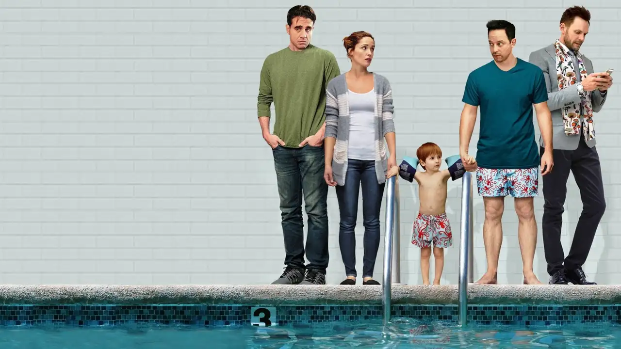 Adult Beginners (2014) ผู้ใหญ่ป้ายแดง