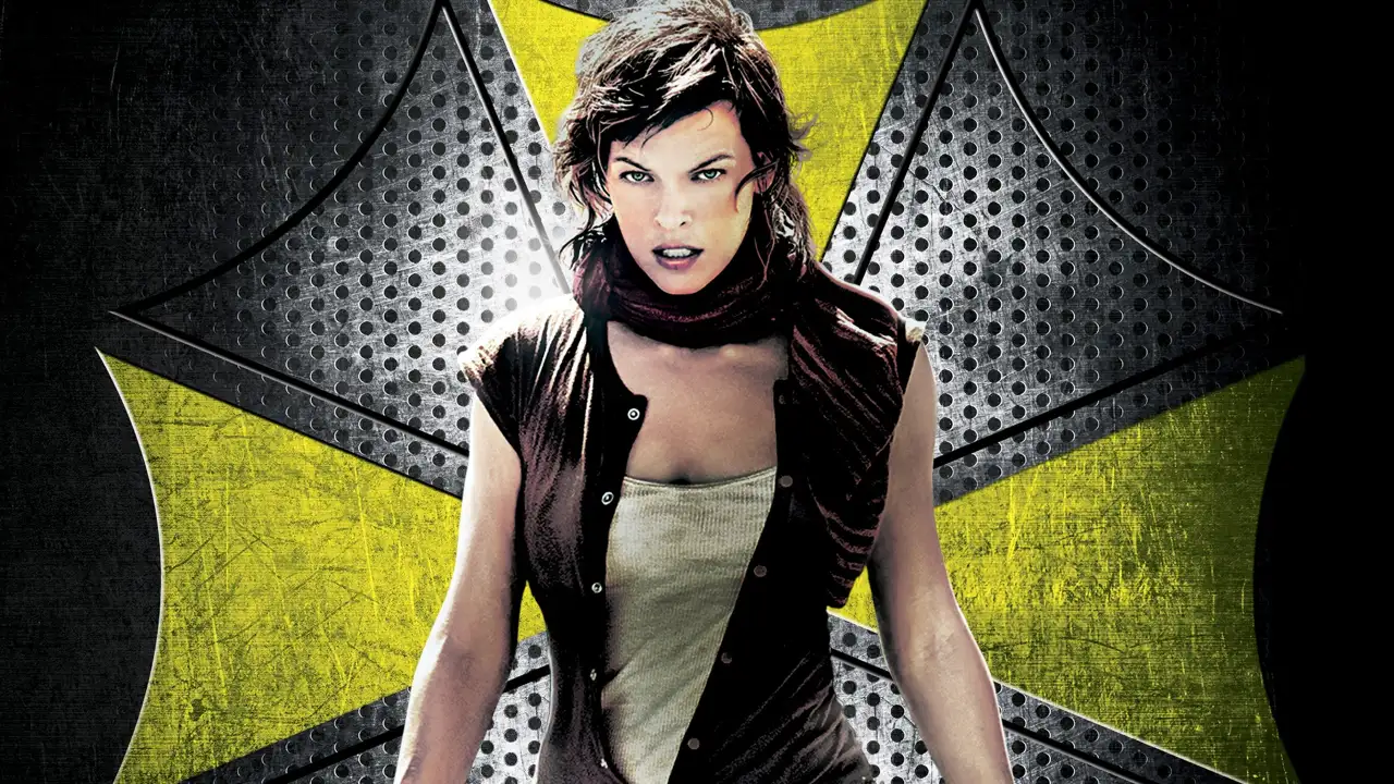 Resident Evil 3 Extinction (2007) ผีชีวะ 3 สงครามสูญพันธุ์ไวรัส