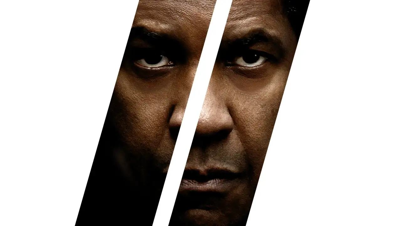 The Equalizer 2 (2018) มัจจุราชไร้เงา 2