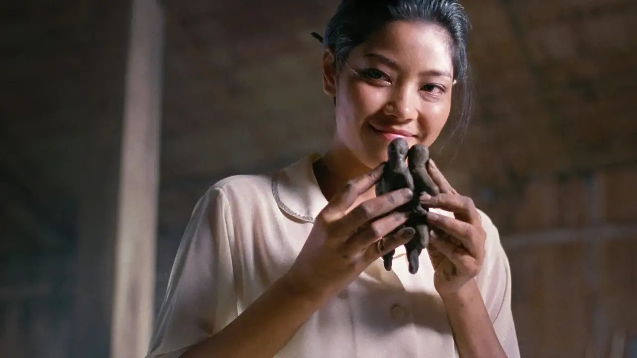 Art of the Devil 3 (2008) ลองของ 2