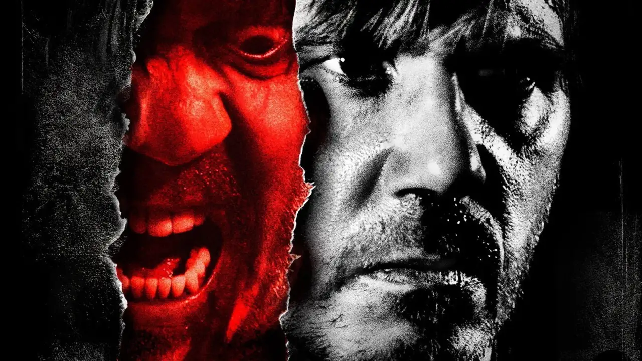 A Serbian Film (2010) ฟิล์มวิปลาส