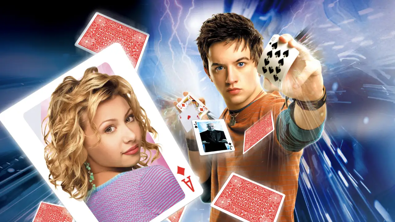 Now You See It (2005) นาว ยู ซี อิท