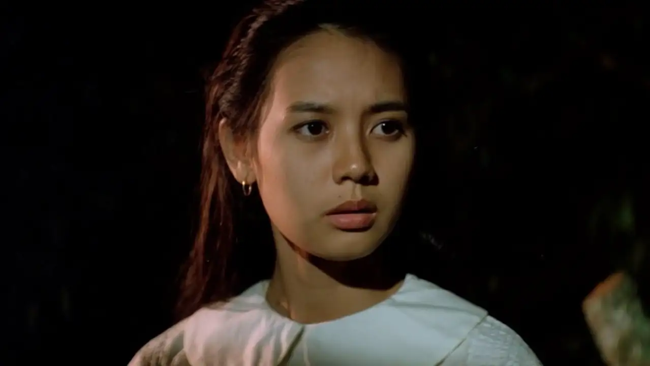 Sunset at Chaopraya (1988) คู่กรรม