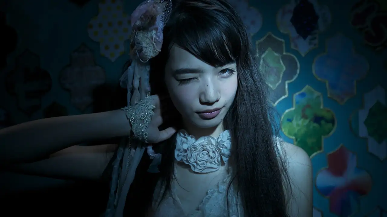 The World of Kanako (2014) คานาโกะ นางฟ้าอเวจี