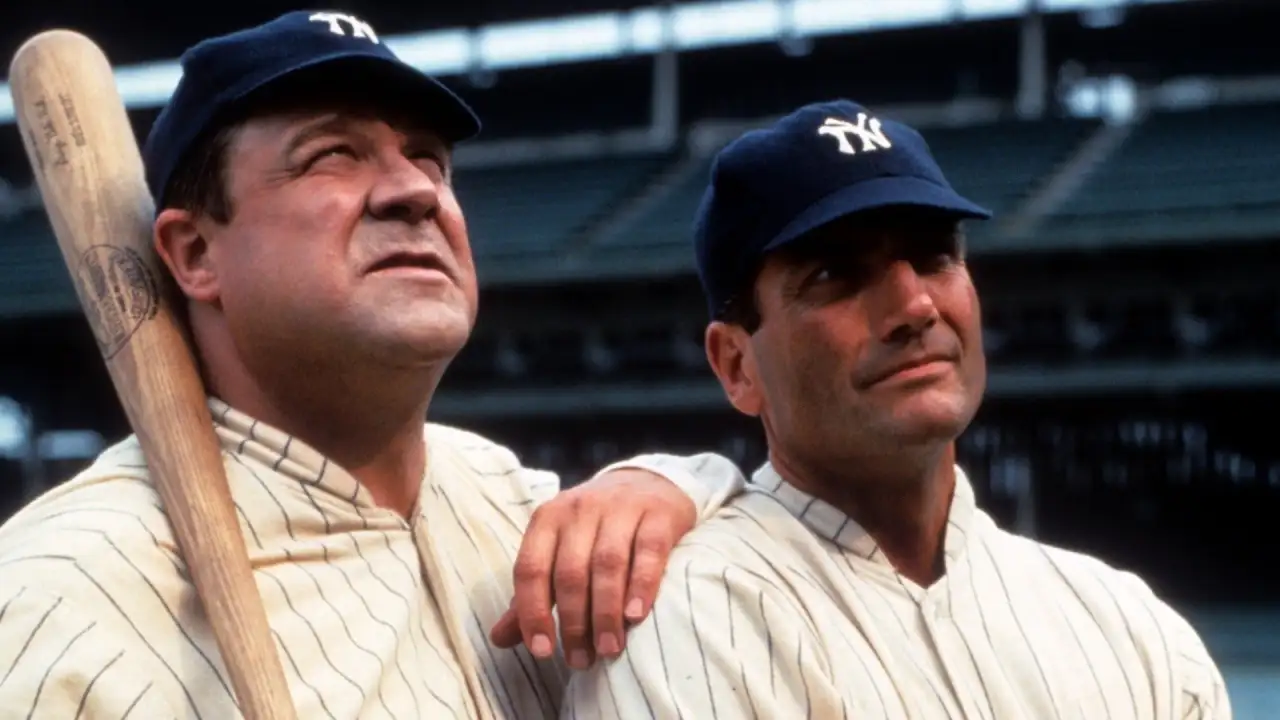 The Babe (1992) เดอะ เบบ