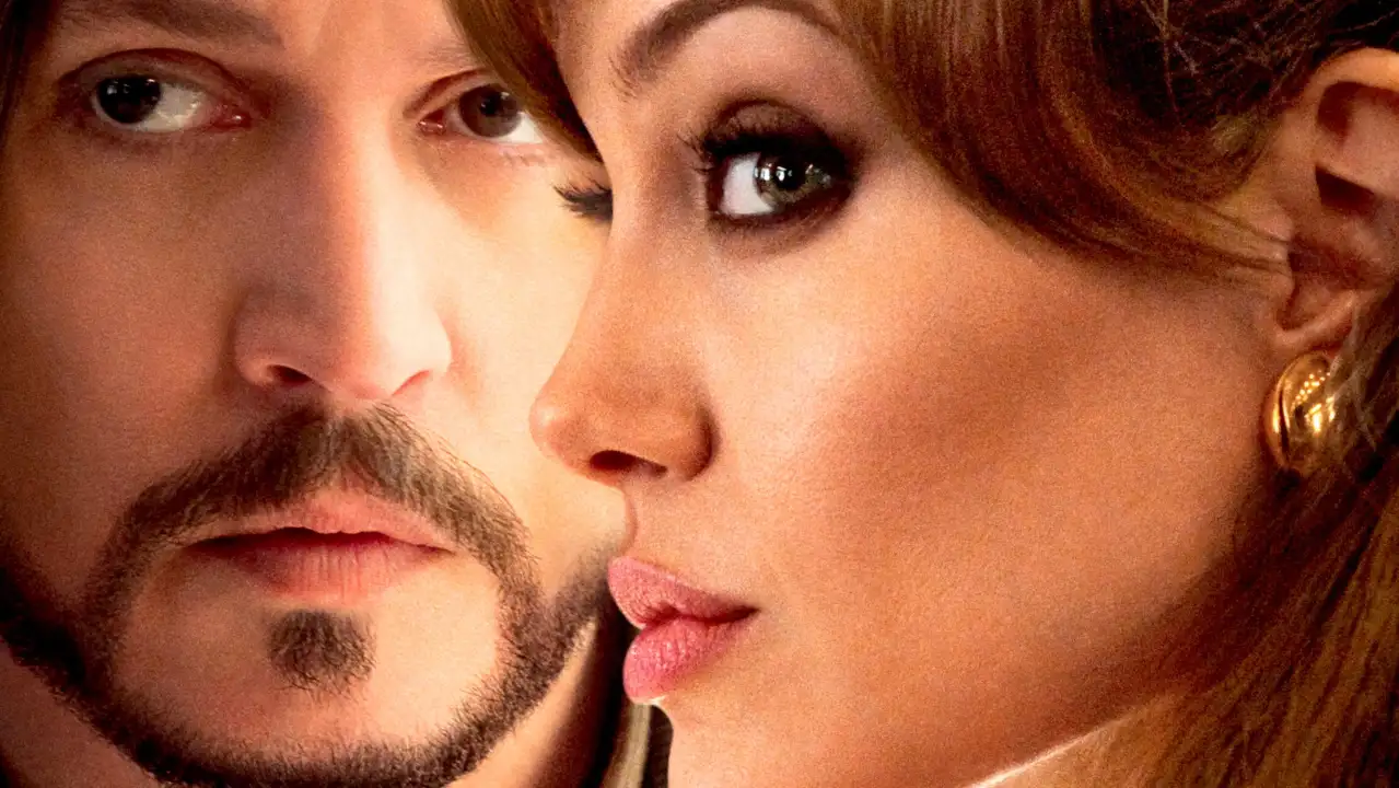 The Tourist (2010) ทริปลวงโลก