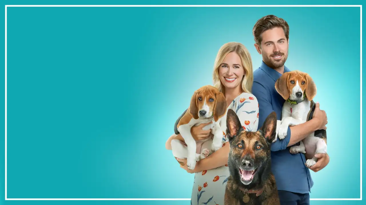 ดูหนัง A Tail of Love (2022) เต็มเรื่อง