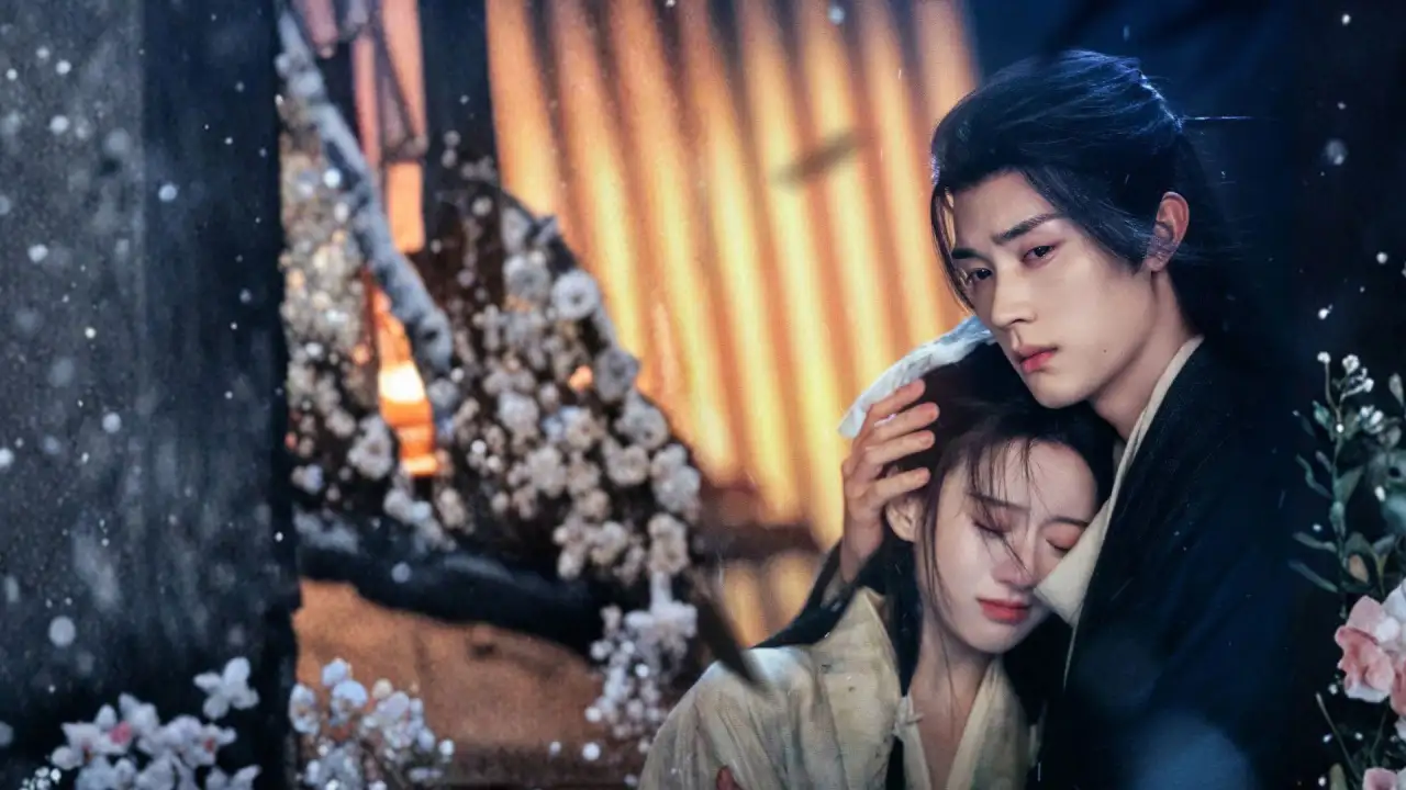 Generation to Generation (2026) ทิวากาลแห่งพิรุณโปรย EP.1-37 (ยังไม่จบ)