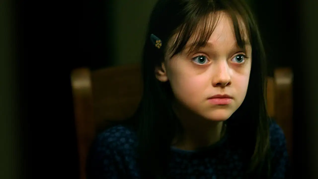 Hide and Seek (2005) ซ่อนสยอง