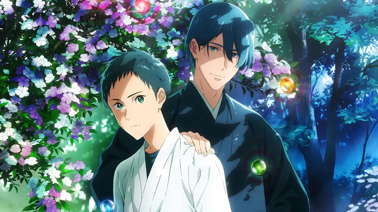 Tsurune The Movie The First Shot (2022) ซึรุเนะ เดอะ มูฟวี่ เดอะ เฟิร์ส ช็อต