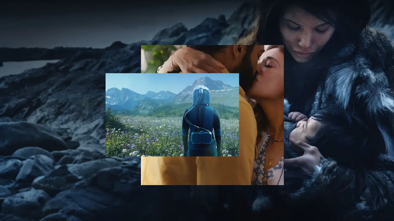 In the Blink of an Eye (2026)