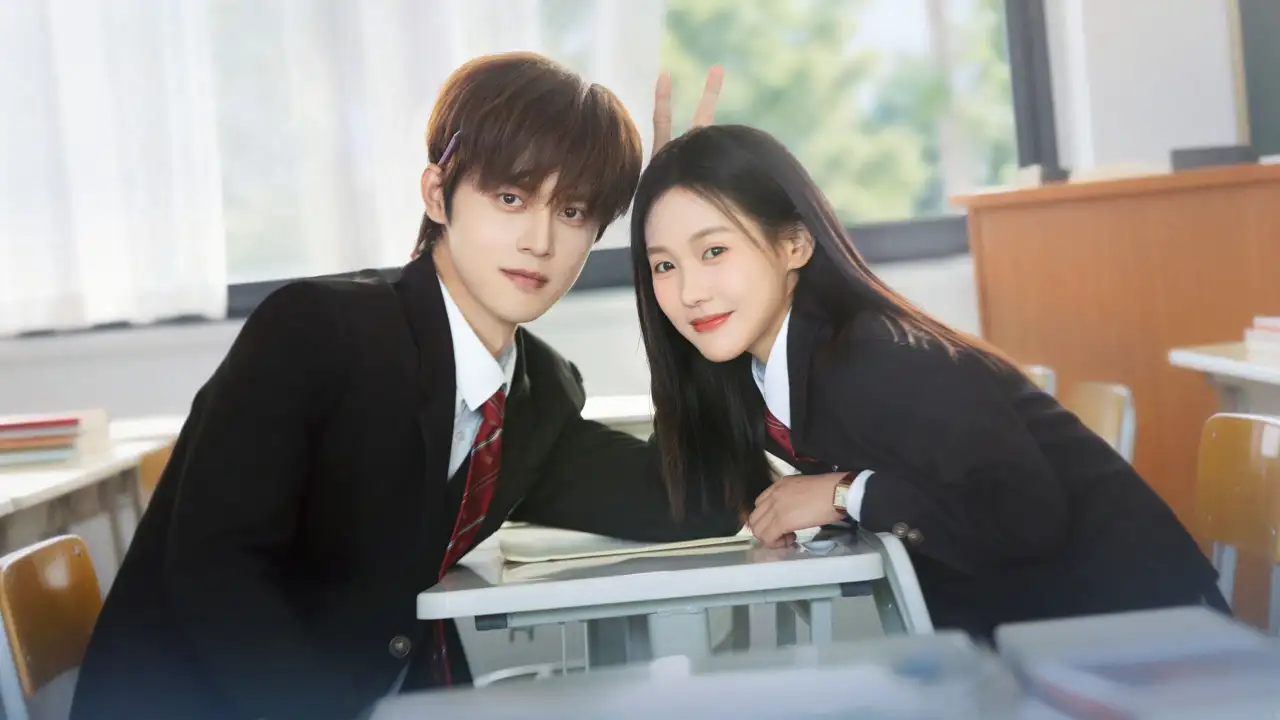 Too Young To Love (2026) ชายกระโปรงในวันวาน EP.1-24 (จบ)