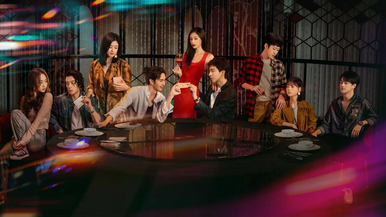 About Love (2026) กุหลาบผลิบานในหัวใจ EP.1-26 (ยังไม่จบ)