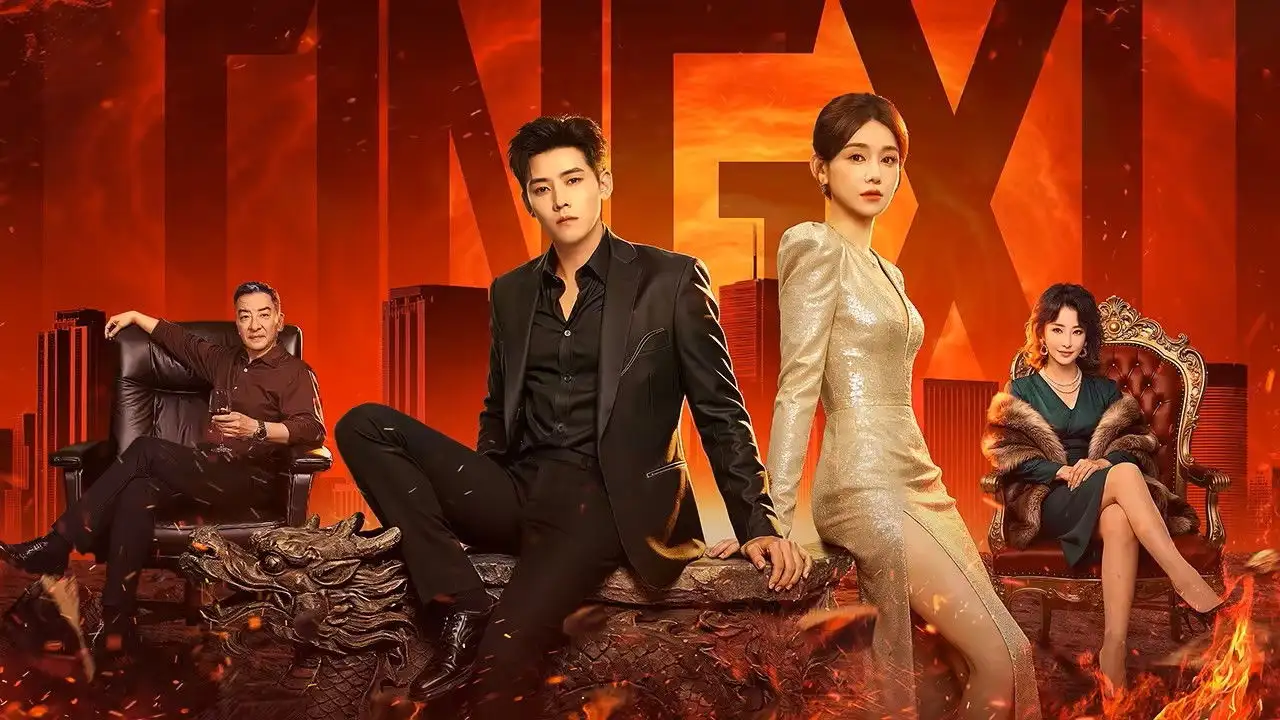 The Hidden Heir Ye Chen (2026) รหัสลับทายาทหมื่นล้าน EP.1-32 (ยังไม่จบ)