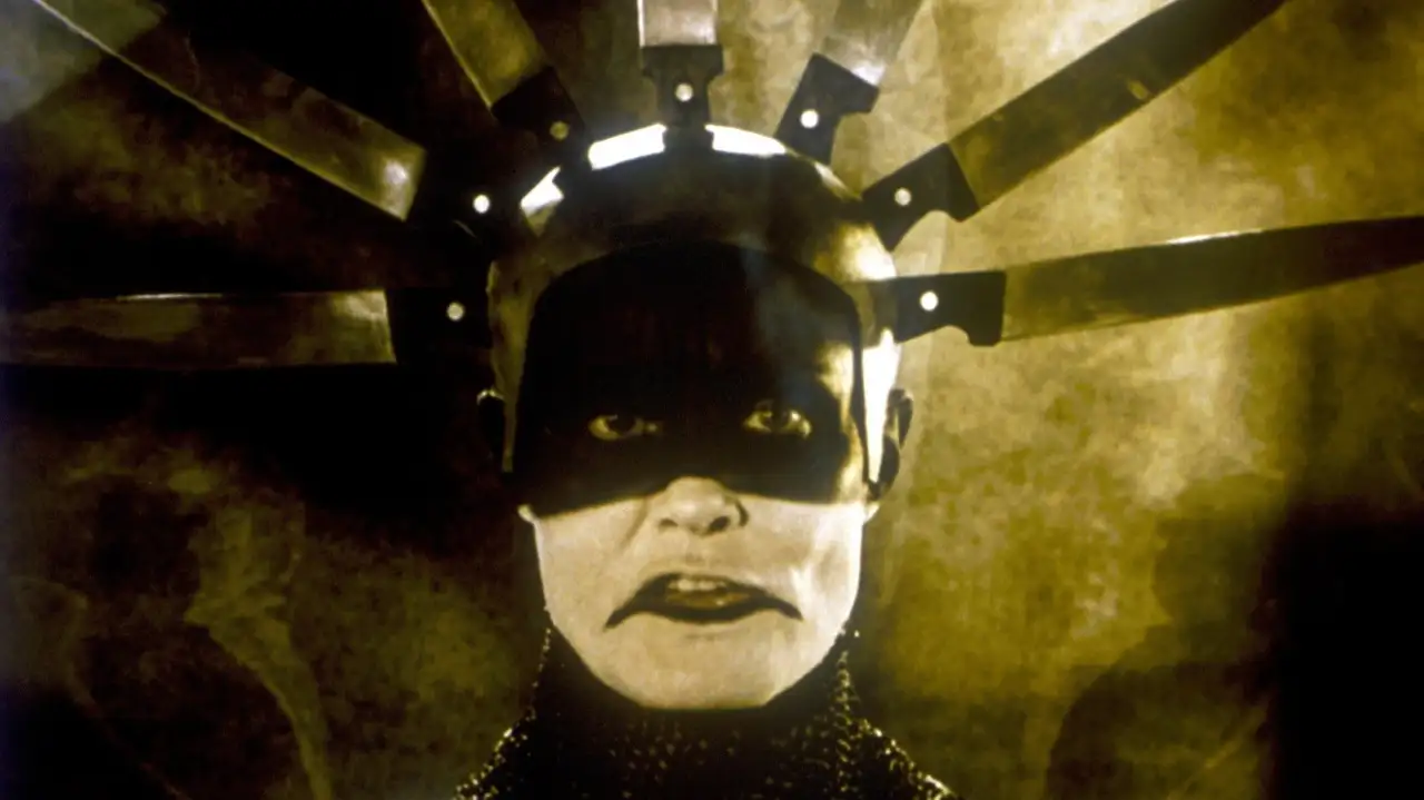 Titus (1999) อหังการแค้นเลือดฝังแผ่นดิน