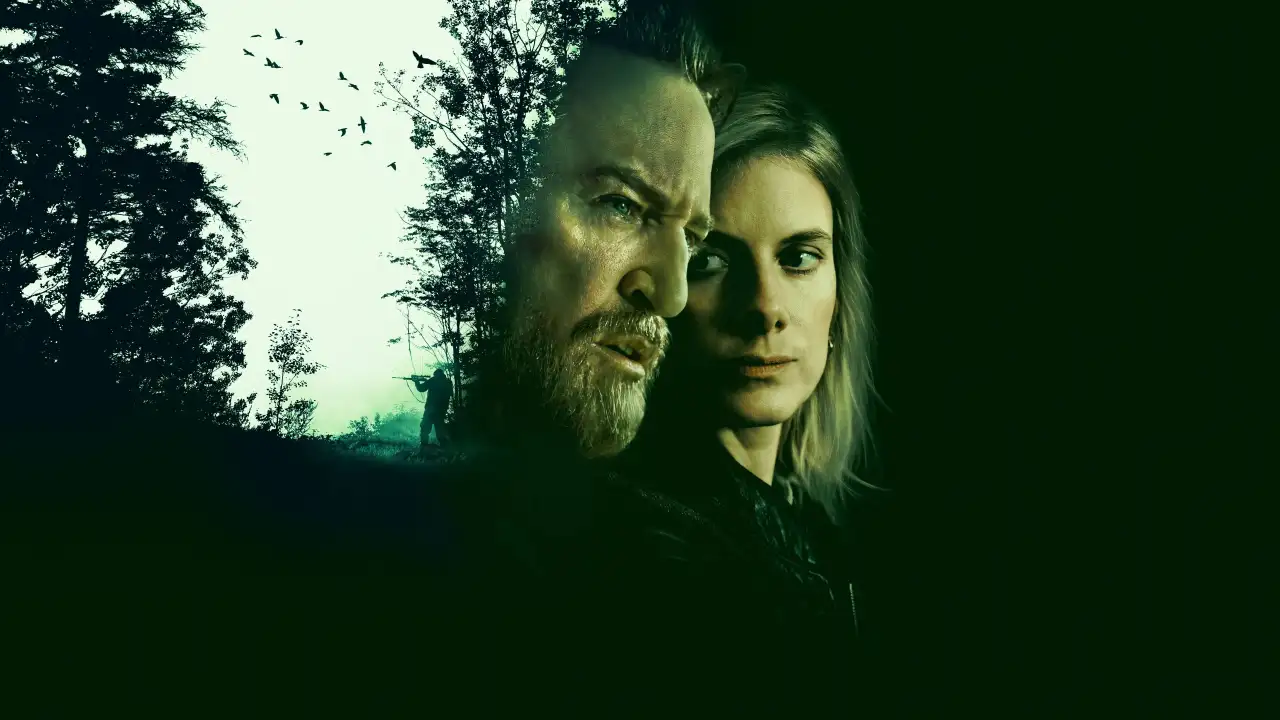 The Hunt (2026) EP.1-6 (ยังไม่จบ)