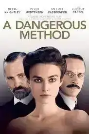 A Dangerous Method (2011) หิวรัก…ซ่อนลึกลึก