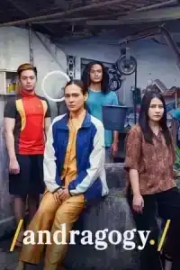 Andragogy (2023)