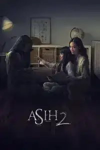 Asih 2 (2020) แค้นฝังร่าง หลอนแบบอาฆาต 2