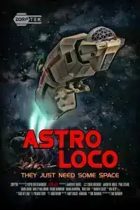Astro Loco (2021)