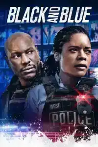 Black and Blue (2019) แบล็คแอนด์บลู