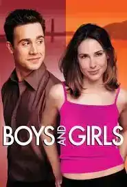 Boys and Girls (2000) เจอแล้วต้องเจ๋อ แน่เลยเธอกับฉัน