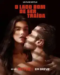 Burning Betrayal (2023) ไฟทรยศ