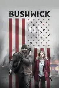 Bushwick (2017) สู้ยึดเมือง