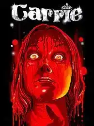 Carrie (1976) แครี่ สาวสยอง