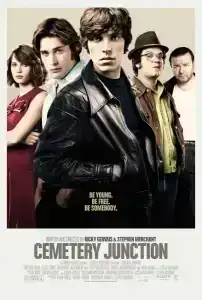 Cemetery Junction (2010)