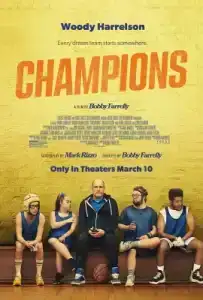 Champions (2023) แชมเปี้ยนส์