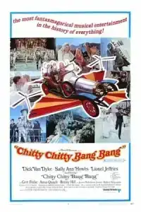 Chitty Chitty Bang Bang (1968) ชิตตี้ ชิตตี้ แบง แบง รถมหัศจรรย์