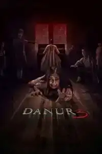 Danur 3 Sunyaruri (2019)