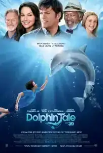 Dolphin Tale (2011) มหัศจรรย์โลมาหัวใจนักสู้