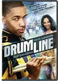 Drumline (2002) รัวหัวใจไปตามฝัน