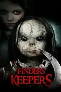 Finders Keepers (2014) บ้านตุ๊กตาผี