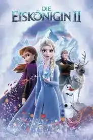 Frozen 2 (2019) โฟรเซ่น 2 ผจญภัยปริศนาราชินีหิมะ