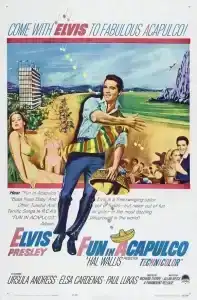 Fun in Acapulco (1963) มนต์ร็อคอะคาพูลโก